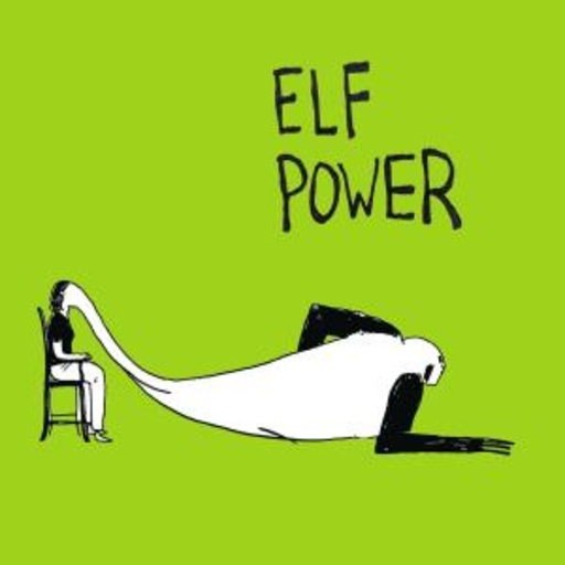 Elf Power – Elf Power