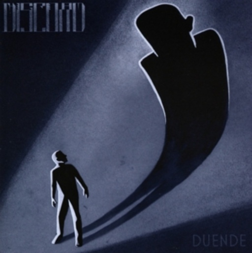 The Great Discord – Duende