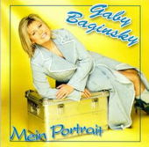 Gaby Baginsky – Mein Portrait