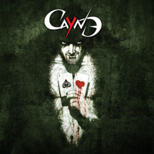 Cayne – Cayne