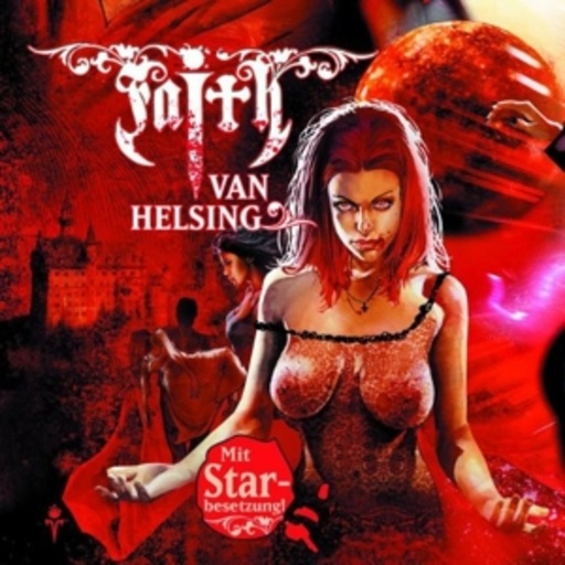 Diverse – Faith - The Van Helsing Chronicles: Märchenschloss zur Hölle (26)