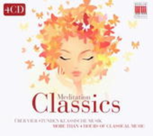Diverse – Meditation Classics