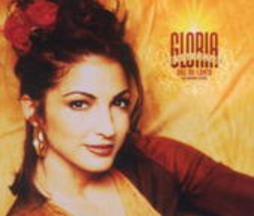 Gloria Estefan – Oye Mi Canto ... Los Éxitos