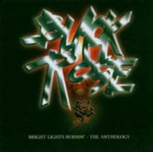 Black Rose – Bright Lights Burnin' - The Anthology