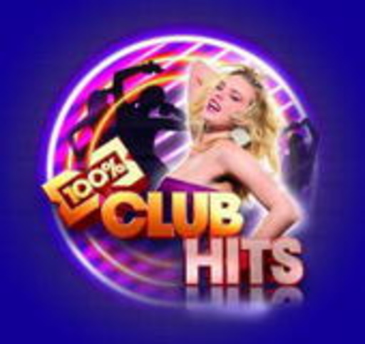 Diverse – 100% Club Hits