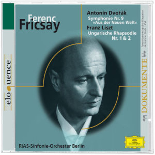 Symphonie Nr. 9 (Eloquence Serie)