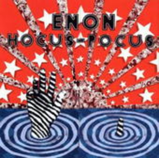 Enon – Hocus Pocus