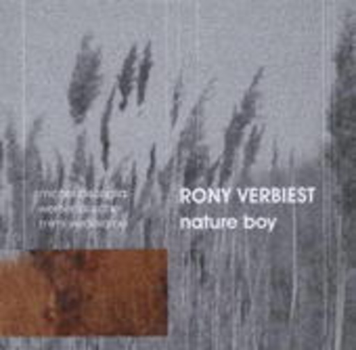 Rony Verbiest – Nature Boy