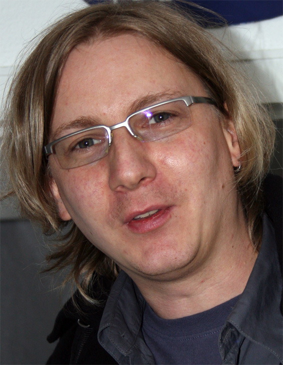 Heiko Wandler