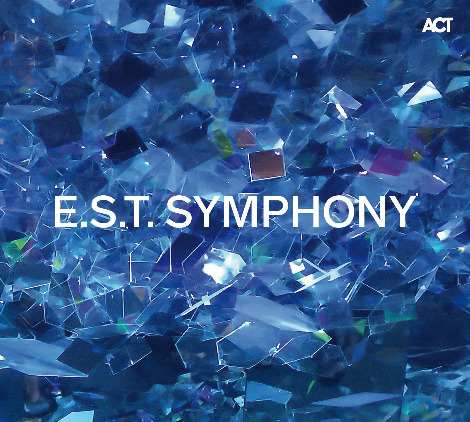 Dan Berglund/Magnus Öström/Hans Ek – E.S.T. Symphony