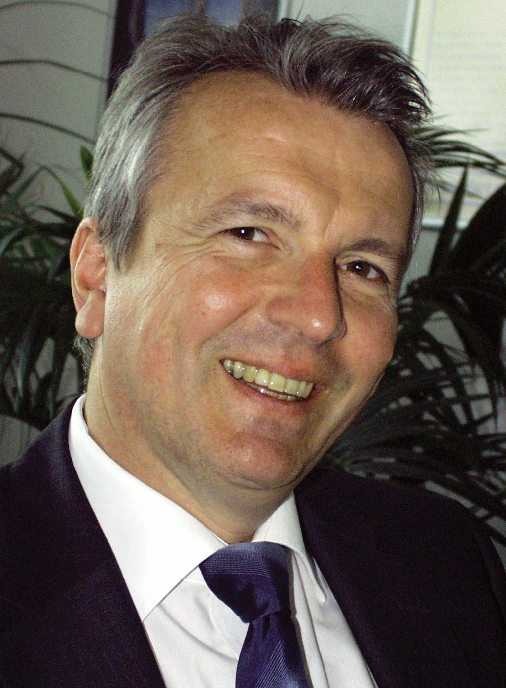 Andreas Kroll