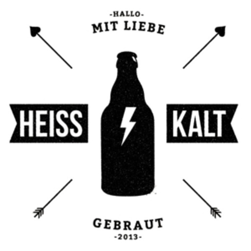 HeissKalt – Hallo - Mit Liebe gebraut