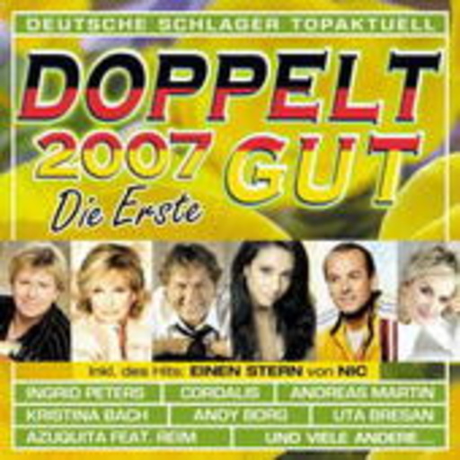 Diverse – Doppelt gut 2007 - Die Erste