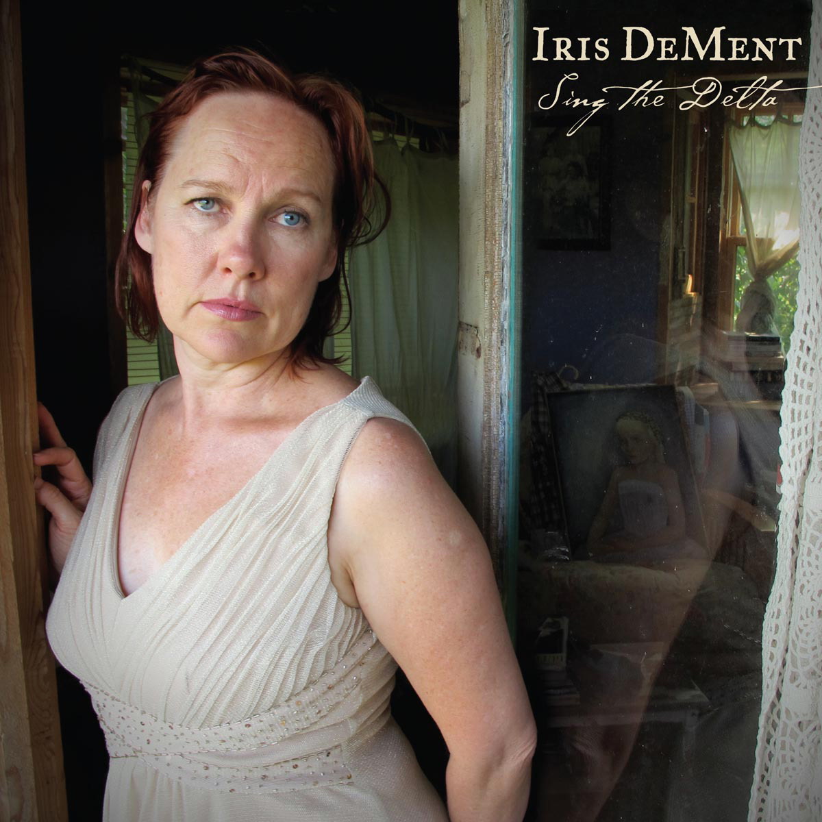 Iris DeMent – Sing The Delta