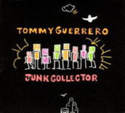 Junk Collector EP