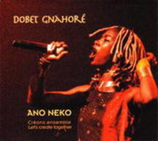 Dobet Gnahore – Ano Neko