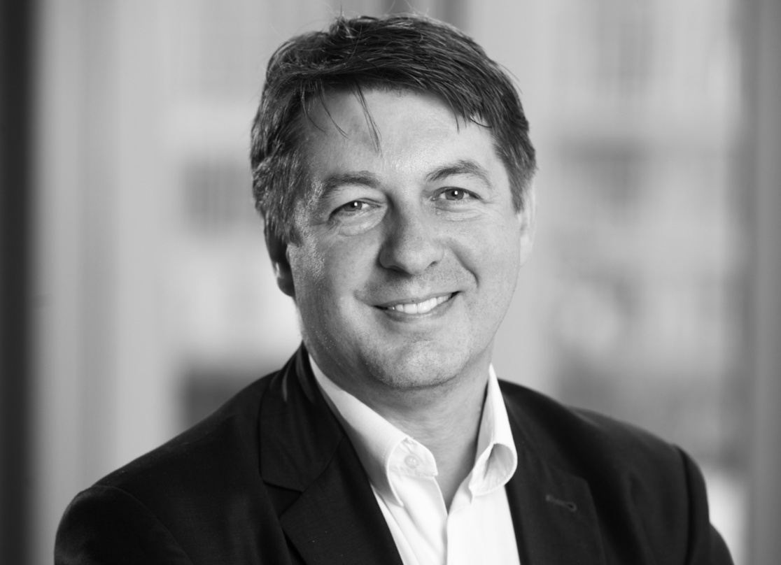 Leitet nun das weltweite Geschäft im Aufnahme- und Katalogbereich von BMG: Fred Casimir