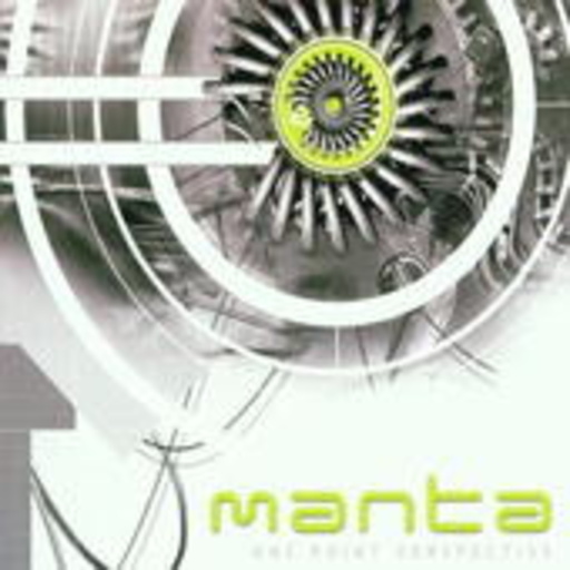 Diverse – Manta-One Point Perspective