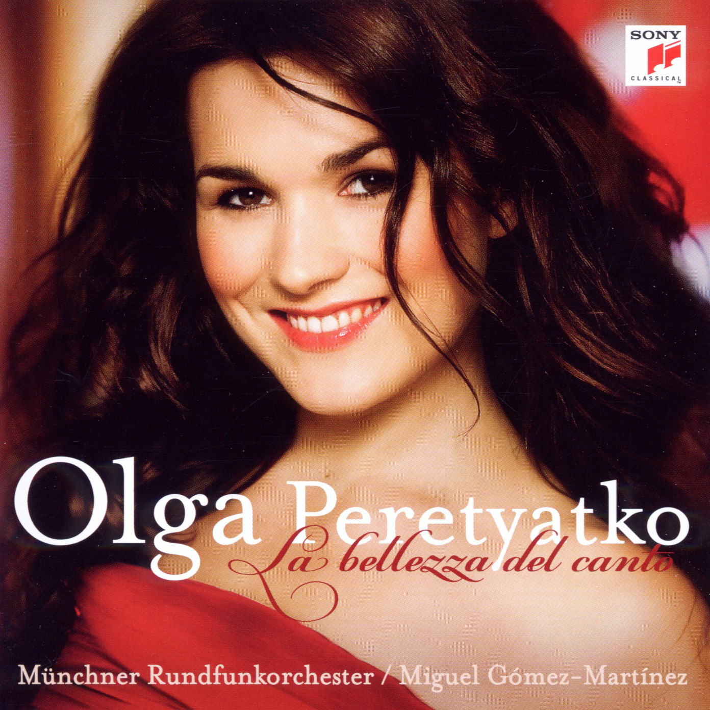 Olga Peretyatko – La Bellezza Del Canto