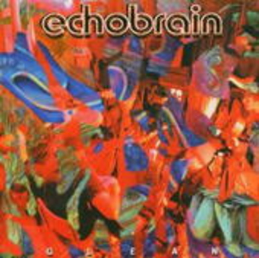Echobrain – Glean