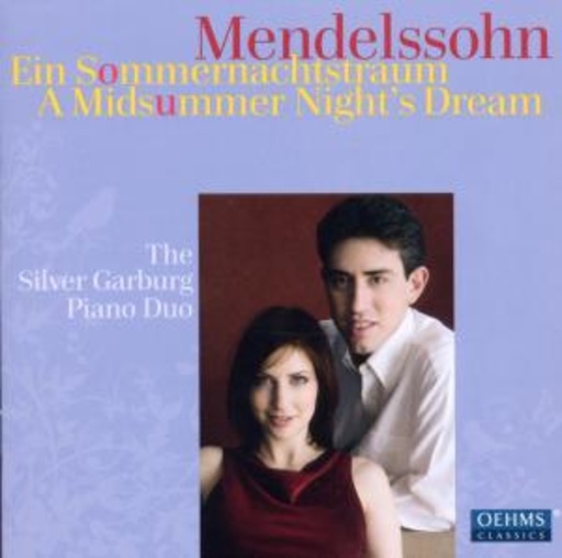 Ein Sommernachtstraum Op. 61/Lieder ohne Worte
