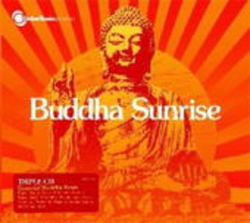 Diverse – Buddah Sunrise