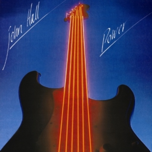 John Hall – Power