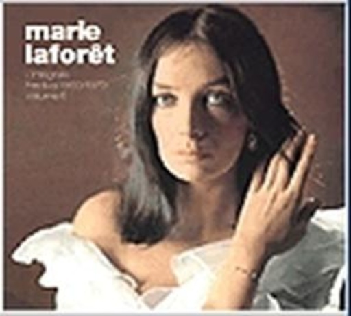 Marie Laforet – Complete Works Vol. 1