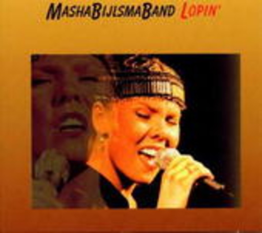 Masha Bijlsma Band – Lopin'