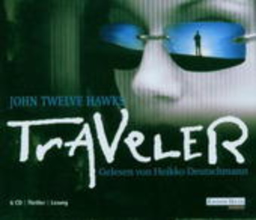 Heikko Deutschmann – Traveler