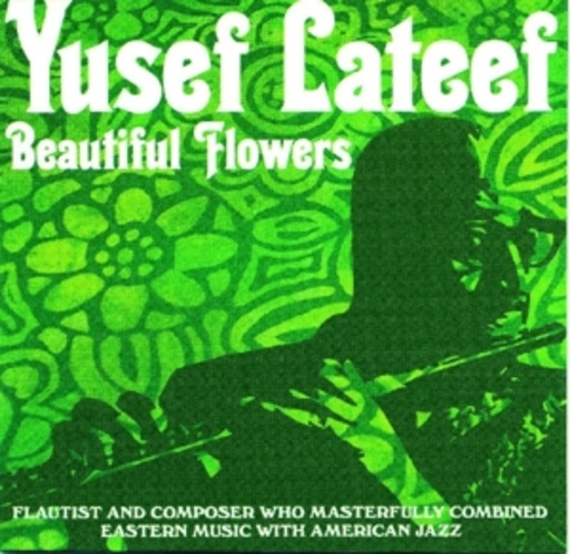Yusef Lateef – Yusef Lateef