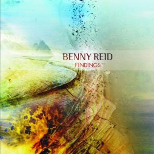 Benny Reid – Findings