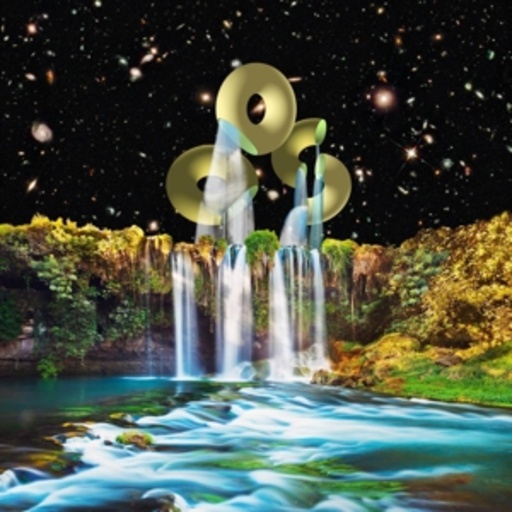 Orchestra Of Spheres – Vibration Animal Sex Brain