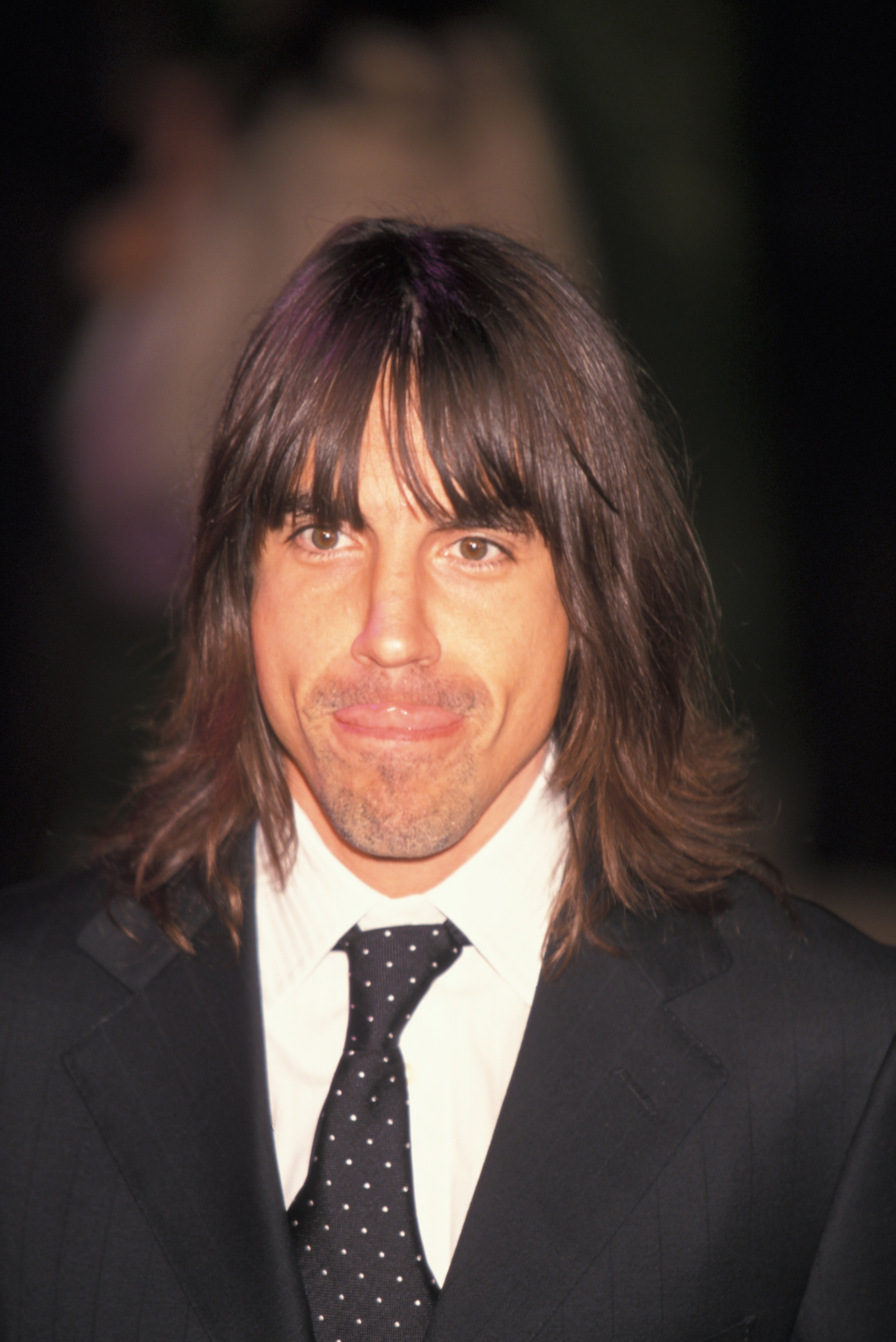 Anthony Kiedis