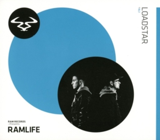Diverse – RAMlife - Mixed By Loadstar