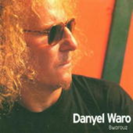 Danyel Waro – Bwarouz