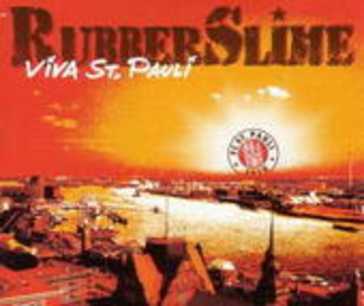 Rubberslime – Viva St. Pauli
