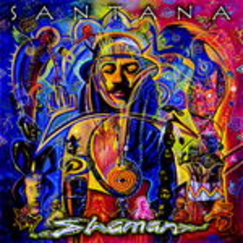 766b9f987d144c248f67d94ec4550d3e38682ecccd97fe6986f93e608311e973 Top-Priorität bei BMG: das neue Santana-Album "Shaman"