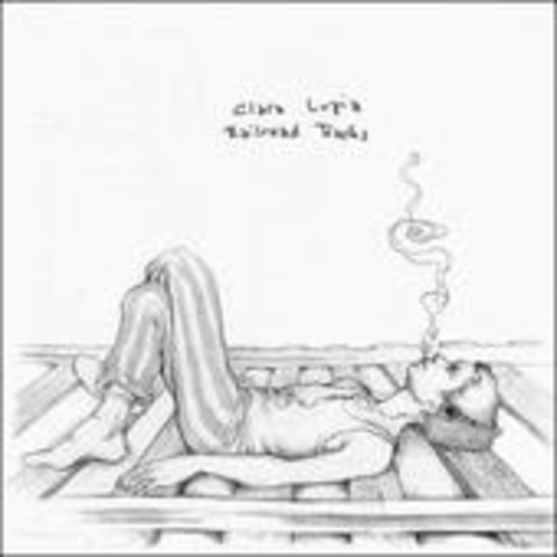 Clara Luzia – Railroad Tracks