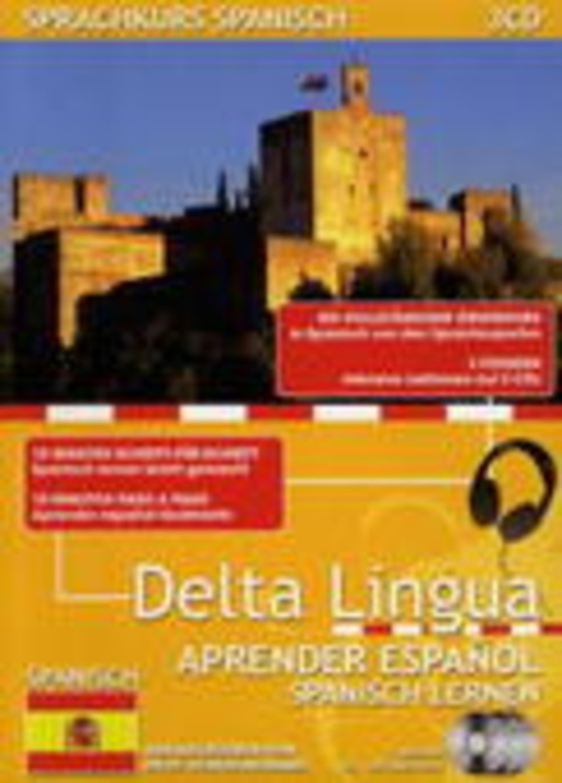 Diverse – Delta Lingua: Aprender Espanol? - Spanisch lernern