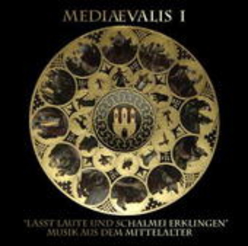 Diverse – Mediaevalis Vol. 1