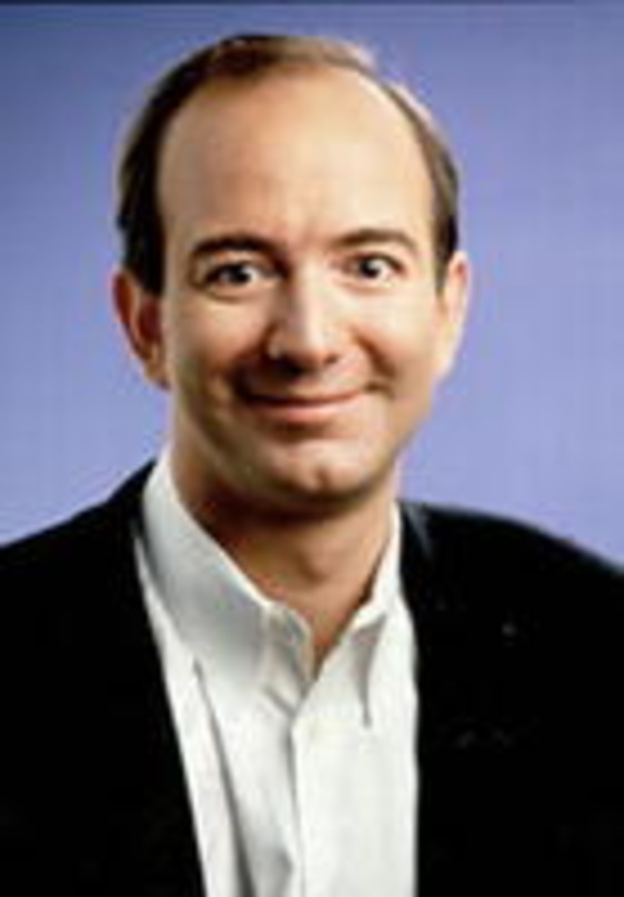 Will Downloads verkaufen: Jeff Bezos