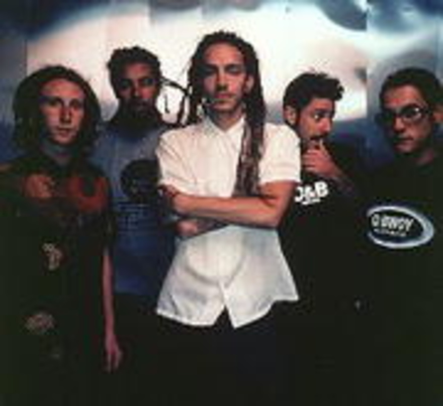 Keine Lust mehr auf Sony: Incubus