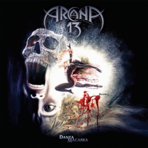 Arcana 13 – Danza Macabre