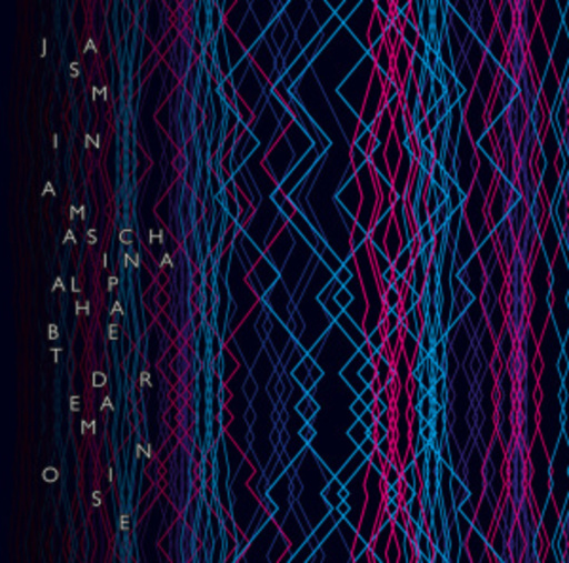 Jasmina Maschina – Alphabet Dream Noise