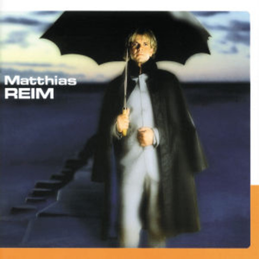 Matthias Reim – Sensationell