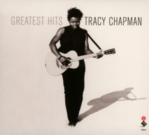 Tracy Chapman – Greatest Hits