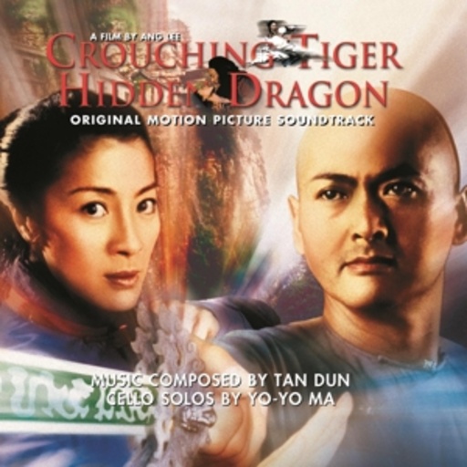 Diverse – Crouching Tiger, Hidden Dragon