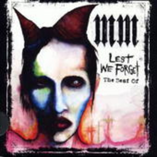 Lest We Forget: The Best Of