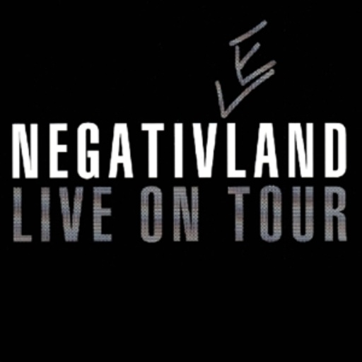 Negativland – Live On Tour